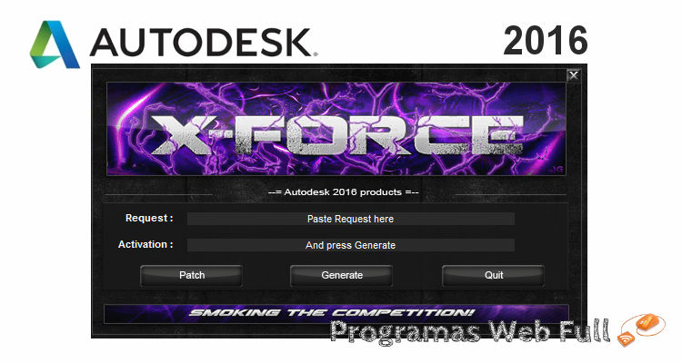Xforce Keygen 3ds Max 2011 32 Bit